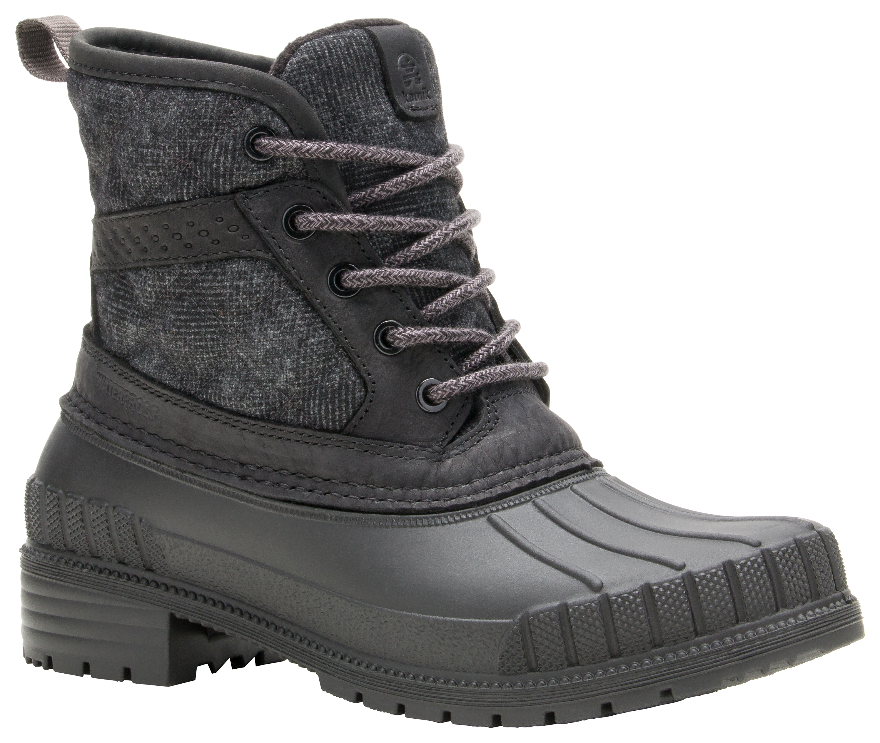 Kamik Sienna Mid Insulated Pac Boots for Ladies | Cabela's